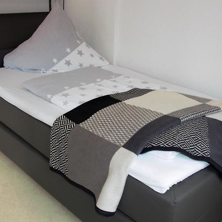 Ein gemütliches Zimmer an der Schweizer Grenze Bietingen Exterior foto
