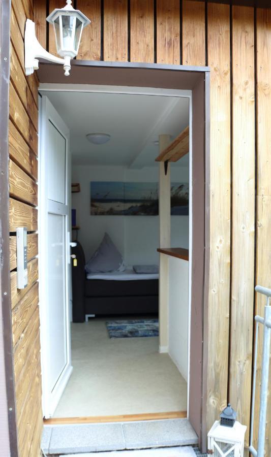 Ein gemütliches Zimmer an der Schweizer Grenze Bietingen Exterior foto