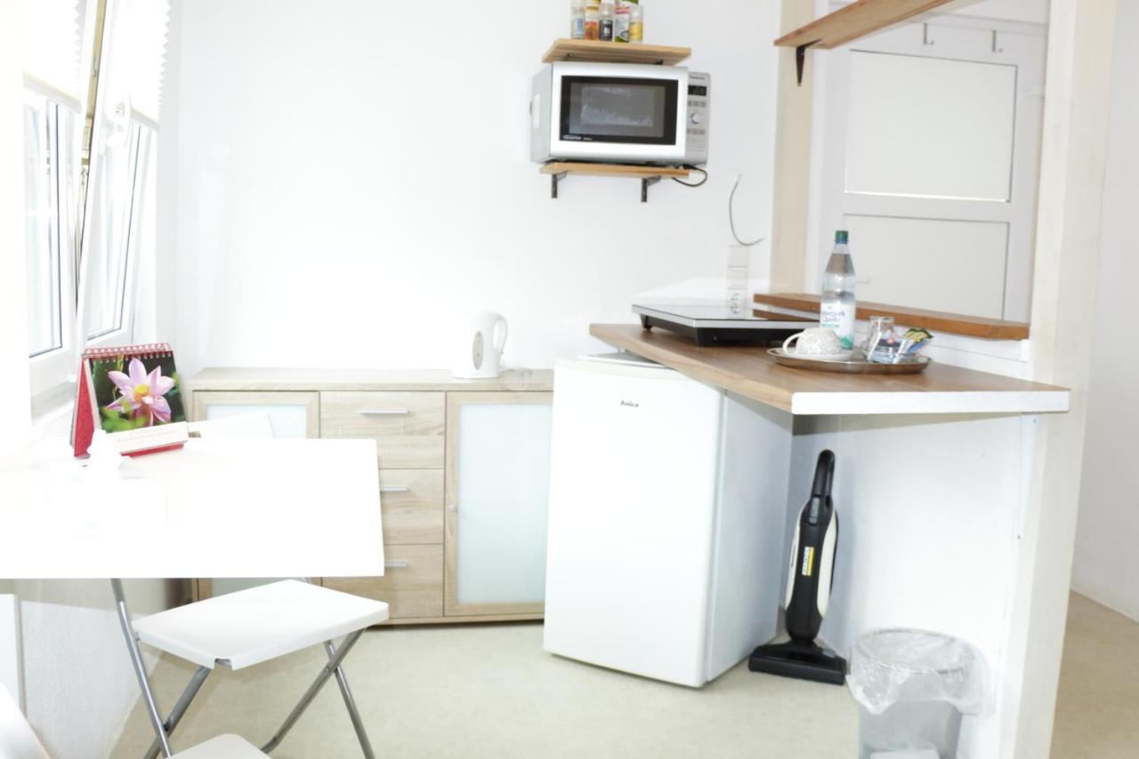 Ein gemütliches Zimmer an der Schweizer Grenze Bietingen Exterior foto